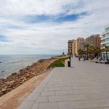 Apartamento Petite Charming By Fidalsa Torrevieja Exterior foto