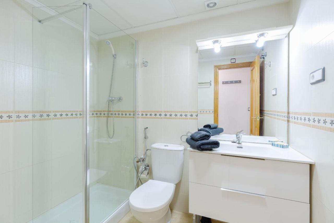 Apartamento Petite Charming By Fidalsa Torrevieja Exterior foto